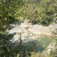 Flussbett &ndash; &copy; Manuel Gonzalez Urrutia (Eberhardt TRAVEL)
