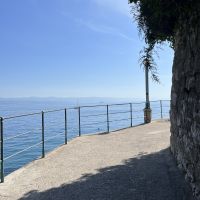Weg zurück &ndash; &copy; Manuel Gonzalez Urrutia (Eberhardt TRAVEL)