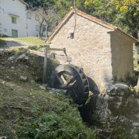 Kleine Pause &ndash; &copy; Manuel Gonzalez Urrutia (Eberhardt TRAVEL)