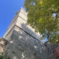 Kirchturm &ndash; &copy; Manuel Gonzalez Urrutia (Eberhardt TRAVEL)