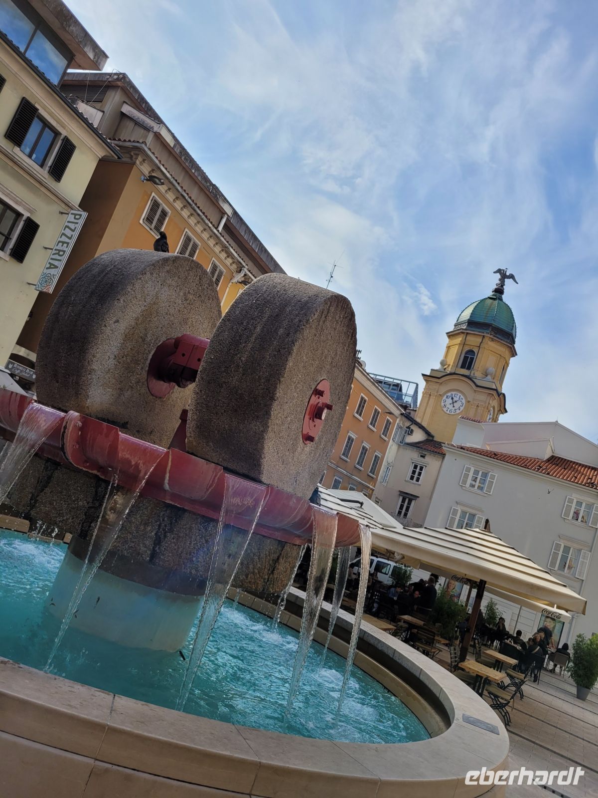 &copy; Jörg Nesse (Eberhardt TRAVEL)