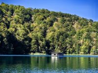 Plitvice &ndash; &copy; Simone Willner (Eberhardt TRAVEL)