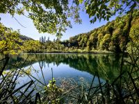 Plitvice &ndash; &copy; Simone Willner (Eberhardt TRAVEL)