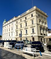 Altstadt von Split &ndash; &copy; Simone Willner (Eberhardt TRAVEL)