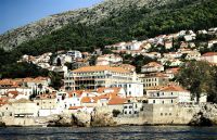 Dubrovnik &ndash; &copy; Simone Willner (Eberhardt TRAVEL)