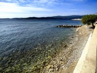Strand in Orebic &ndash; &copy; Simone Willner (Eberhardt TRAVEL)