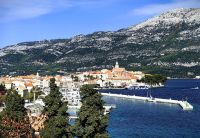 Korcula &ndash; &copy; Simone Willner (Eberhardt TRAVEL)