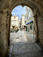 Altstadt von Korcula &ndash; &copy; Simone Willner (Eberhardt TRAVEL)