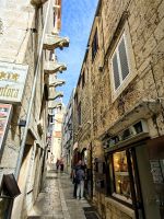 Korcula &ndash; &copy; Simone Willner (Eberhardt TRAVEL)