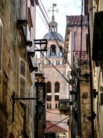 Korcula &ndash; &copy; Simone Willner (Eberhardt TRAVEL)