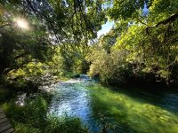 Krka Nationalpark &ndash; &copy; Simone Willner (Eberhardt TRAVEL)