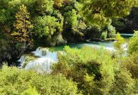Krka Nationalpark  &ndash; &copy; Simone Willner (Eberhardt TRAVEL)