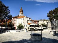 Zadar &ndash; &copy; Simone Willner (Eberhardt TRAVEL)