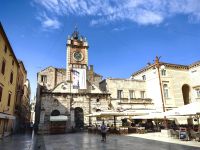 Zadar &ndash; &copy; Simone Willner (Eberhardt TRAVEL)