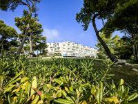 Ein weiteres Valamar Hotel auf Rab hat schon geschlossen &ndash; &copy; Simone Willner (Eberhardt TRAVEL)