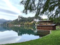 Bleder See, Slowenien &ndash; &copy; Simone Willner (Eberhardt TRAVEL)