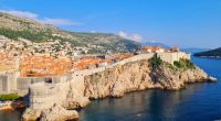 Dubrovnik (Foto vom Gast)  &ndash; &copy; Simone Willner (Eberhardt TRAVEL)