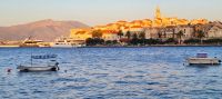 Blick auf Rab ( Bild vom Gast)  &ndash; &copy; Simone Willner (Eberhardt TRAVEL)