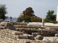 Zadar: Forum &ndash; &copy; Inge Bily (Eberhardt TRAVEL)