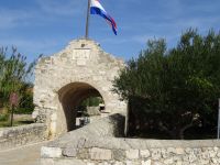 Nin: Stadttor &ndash; &copy; Inge Bily (Eberhardt TRAVEL)