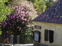 Rundgang: Krka Nationalpark &ndash; &copy; Inge Bily (Eberhardt TRAVEL)