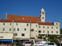 Šibenik: Rundgang &ndash; &copy; Inge Bily (Eberhardt TRAVEL)