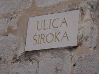 Dubrovnik: Rundgang &ndash; &copy; Inge Bily (Eberhardt TRAVEL)