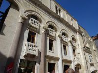 Split: Rundgang &ndash; &copy; Inge Bily (Eberhardt TRAVEL)