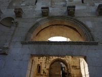 Split: Rundgang: Palast des Diokletian &ndash; &copy; Inge Bily (Eberhardt TRAVEL)