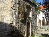 Split: Rundgang &ndash; &copy; Inge Bily (Eberhardt TRAVEL)