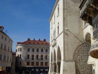 Split: Rundgang &ndash; &copy; Inge Bily (Eberhardt TRAVEL)