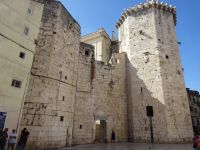 Split: Rundgang &ndash; &copy; Inge Bily (Eberhardt TRAVEL)