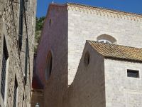 Dubrovnik: Dominikanerkloster &ndash; &copy; Inge Bily (Eberhardt TRAVEL)