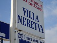 Villa Neretva &ndash; &copy; Inge Bily (Eberhardt TRAVEL)