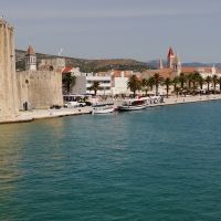 Hier werden wir gleich anlegen &ndash; &copy; Wolfgang Eckert (Eberhardt TRAVEL)