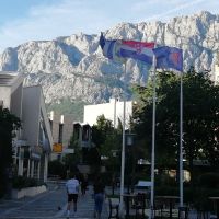 Makarska &ndash; &copy; Wolfgang Eckert (Eberhardt TRAVEL)