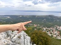 Aussichtspunkt Slipica &ndash; &copy; Andreas Schmidt (Eberhardt TRAVEL)