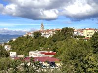 Blick auf Vribnik &ndash; &copy; Andreas Schmidt (Eberhardt TRAVEL)