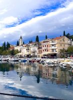 Hafen von Selce &ndash; &copy; Andreas Schmidt (Eberhardt TRAVEL)