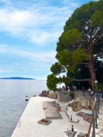 Opatija &ndash; &copy; Andreas Schmidt (Eberhardt TRAVEL)