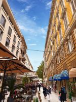 Rijeka &ndash; &copy; Andreas Schmidt (Eberhardt TRAVEL)