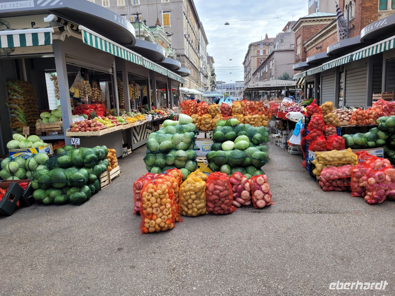 0806 Rijeka &ndash; &copy; Jörg Nesse (Eberhardt TRAVEL)