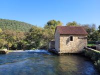 0605 Krka Nationalpark &ndash; &copy; Jörg Nesse (Eberhardt TRAVEL)