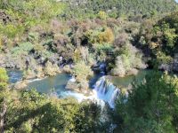 0606 Krka Nationalpark &ndash; &copy; Jörg Nesse (Eberhardt TRAVEL)
