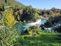 0607 Krka Nationalpark &ndash; &copy; Jörg Nesse (Eberhardt TRAVEL)