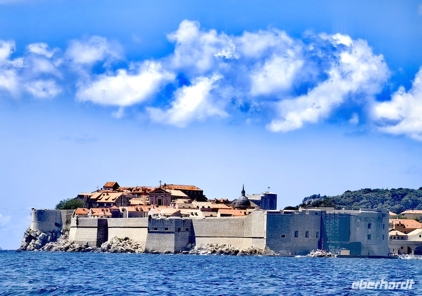 Dubrovnik &ndash; &copy; Simone Willner (Eberhardt TRAVEL)