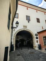 Steinernes Tor &ndash; &copy; Simone Willner (Eberhardt TRAVEL)