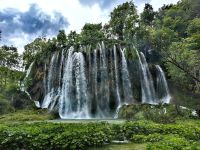 Plitvicer Seen &ndash; &copy; Simone Willner (Eberhardt TRAVEL)