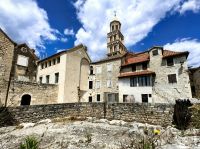 Altstadt von Split &ndash; &copy; Simone Willner (Eberhardt TRAVEL)