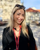 Indira zeigt uns Ihre Heimatstadt Dubrovnik &ndash; &copy; Simone Willner (Eberhardt TRAVEL)
